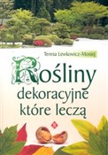 Polska książka : Rośliny de... - Teresa Lewkowicz-Mosiej