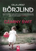 Czarny świ... - Cilla Borjlind, Rolf Borjlind -  books in polish 
