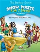 Snow White... - Bracia Grimm -  books in polish 