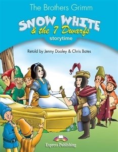 Picture of Snow White & the 7 Dwarfs Level 1 + kod