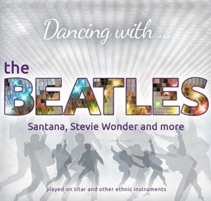 Picture of Dancing with... Beatles CD