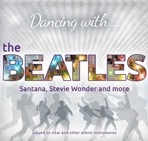 Obrazek Dancing with... Beatles CD