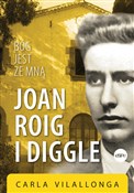 Książka : Joan Roig ... - Carla Vilallonga
