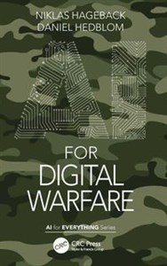 Picture of AI for Digital Warfare