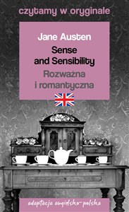 Obrazek Sense and Sensibility / Rozważna i romantyczna