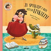 polish book : Ze smokiem... - Stepanka Sekaninová