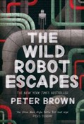 The Wild R... - Peter Brown - Ksiegarnia w UK