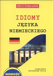 Obrazek Idiomy języka niemieckiego