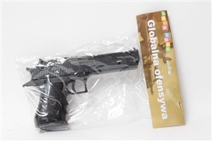 Obrazek Desert Eagle A160 metalizowany 21,5cm