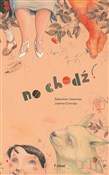 Zobacz : No chodź - Sebastien Joanniez