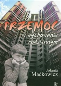 Obrazek Przemoc w wychowaniu rodzinnym