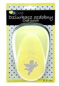 Dziurkacz ... -  foreign books in polish 