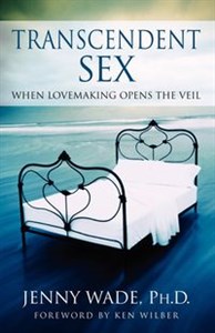 Obrazek Transcendent Sex When Lovemaking Opens the Veil