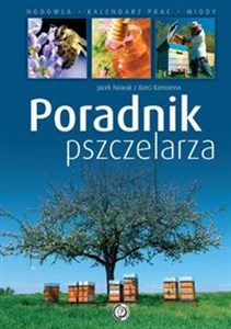 Picture of Poradnik pszczelarza