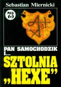 Picture of Pan Samochodzik i Sztolnia Hexe 73