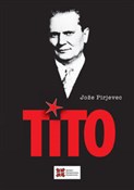 Tito - Jože Pirjevec -  books in polish 