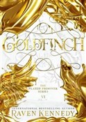 Goldfinch - Raven Kennedy -  books from Poland