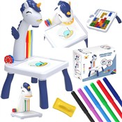 Stół eduka... -  foreign books in polish 