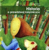 polish book : Historia o... - Hanna Paszko