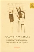 polish book : Polonista ... - Anna Janus-Sitarz