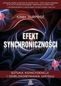 Efekt sync... - Kirby Surprise -  books from Poland