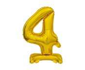 Książka : Balon foli...