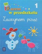 Razem w pr... - Anna Sowińska -  Polish Bookstore 