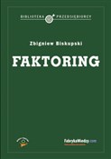Faktoring - Zbigniew Biskupski -  books in polish 