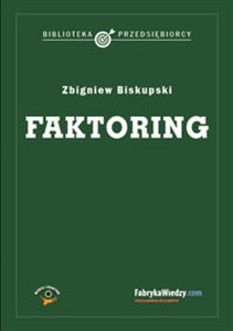 Picture of Faktoring