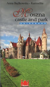 Picture of Moszna zamek i park wersja angielska