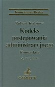 Kodeks pos... - Robert Kędziora -  Polish Bookstore 