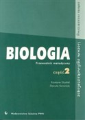Biologia P... - Krystyna Grykiel, Danuta Koroniak - Ksiegarnia w UK