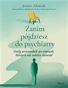 Zanim pójd... - Joanna Adamiak -  Polish Bookstore 