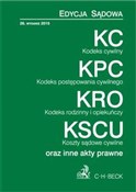 Kodeks cyw... -  books from Poland