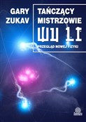 Tańczący m... - Gary Zukav -  foreign books in polish 