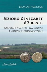 Picture of Jezioro Genezaret 67 r.n.e. Powstanie w Judei na morzu i wodach śródlądowych