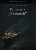 Pancernik ... - Burkard Freiherr Mullenheim-Rechberg -  Polish Bookstore 