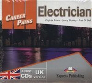 Picture of Career Paths Electrician CD