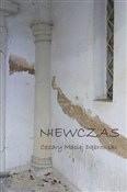 Niewczas - Cezary Maciej Dąbrowski -  books in polish 
