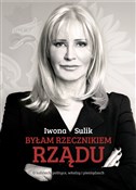 polish book : Byłam rzec... - Iwona Sulik