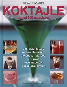 Obrazek Koktajle