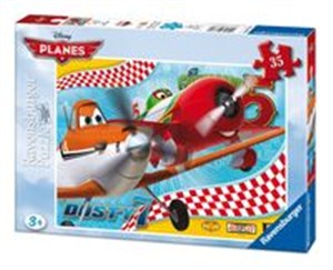 Obrazek Puzzle Samoloty 35