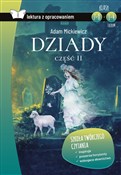 Dziady czę... - Adam Mickiewicz -  books in polish 