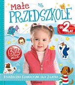 Małe przed... - Anna Podgórska -  Polish Bookstore 