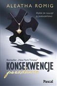 Konsekwenc... - Aleatha Romig -  books from Poland