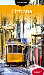 Picture of Lizbona Travelbook