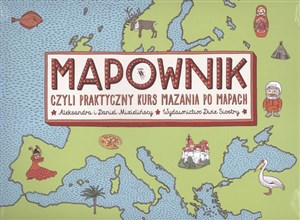 Picture of Mapownik