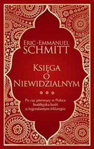Picture of Księga o Niewidzialnym