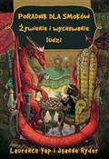 Poradnik d... - Laurence Yep, Joanne Ryder -  books from Poland