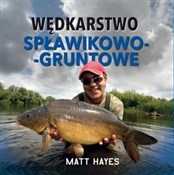 Polska książka : Wędkarstwo... - Matt Hayes